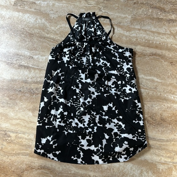 NWOT Kristin Davis Top Size Small - Picture 1 of 7